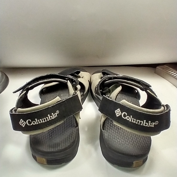 Columbia Lia Outdoor Sport Hiking Sandals Women's sz 8 - Picture 4 of 9